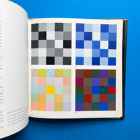 The Elements of Color: A Treatise on the Color System of Johannes Itten