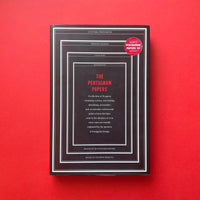The Pentagram Papers: A collection of 36 unique publications. Buy and sell the best graphic design books, journals, magazines and posters with The Print Arkive.