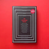 The Pentagram Papers: A collection of 36 unique publications. Buy and sell the best graphic design books, journals, magazines and posters with The Print Arkive.