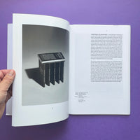 The Most Beautiful Swiss Books 2010