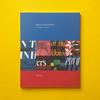 Philip Grushkin: A Designer’s Archive. Buy and sell the best graphic design books, journals, magazines and posters with The Print Arkive.