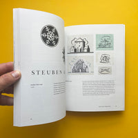 Philip Grushkin, A Designer’s Archive