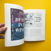 Philip Grushkin, A Designer’s Archive