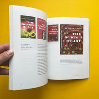Philip Grushkin, A Designer’s Archive