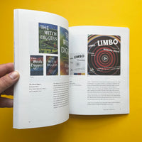 Philip Grushkin, A Designer’s Archive