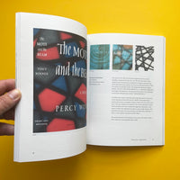 Philip Grushkin, A Designer’s Archive
