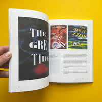 Philip Grushkin, A Designer’s Archive