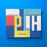 A Pioneering Printer, Lund Humphries of Bradford. Buy and sell the best graphic design books, journals, magazines and posters with The Print Arkive.