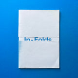 In-Folds [Camberwell College of Arts]. Buy and sell the best graphic design books, journals, magazines and posters with The Print Arkive.