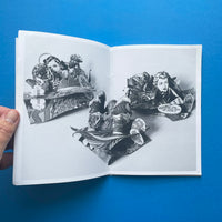 In-Folds [Camberwell College of Arts]