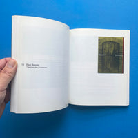De best verzorgde boeken 1989 / The best book designs (Irma Boom)