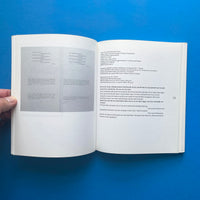 De best verzorgde boeken 1989 / The best book designs (Irma Boom)