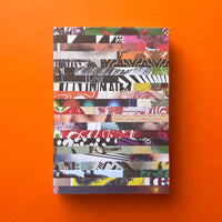 Gateways: An International Exhibition of Book Covers. Buy and sell the best graphic design books, journals, magazines and posters with The Print Arkive.