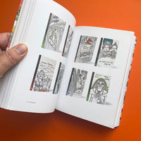 Gateways: An International Exhibition of Book Covers