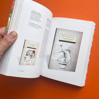 Gateways: An International Exhibition of Book Covers