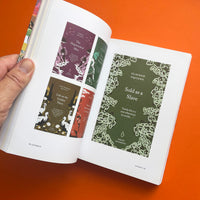 Gateways: An International Exhibition of Book Covers