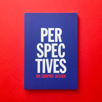 Perspectives on Graphic Design. Buy and sell the best graphic design books, journals, magazines and posters with The Print Arkive.