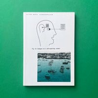 Ultra Mera, Commonplace. Buy and sell the best graphic design books, journals, magazines and posters with The Print Arkive.
