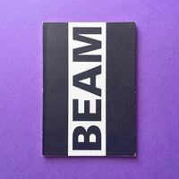 BEAM presents THINGMAKER. Buy and sell the best graphic design books, journals, magazines and posters with The Print Arkive.