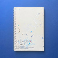 Stealing Beauty - British Design Now. Buy and sell the best graphic design books, journals, magazines and posters with The Print Arkive.