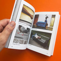 Failed it!: How to turn mistakes into ideas and other advice for successfully screwing up (Erik Kessels)