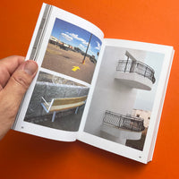Failed it!: How to turn mistakes into ideas and other advice for successfully screwing up (Erik Kessels)