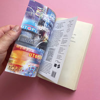 UTOPIA (Artist Edition)