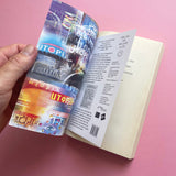 UTOPIA (Artist Edition)