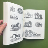William Davison’s New Specimen of Cast-Metal Ornaments And Wood Types