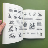 William Davison’s New Specimen of Cast-Metal Ornaments And Wood Types