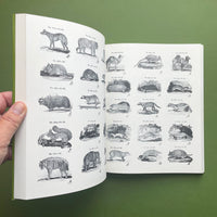 William Davison’s New Specimen of Cast-Metal Ornaments And Wood Types