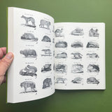 William Davison’s New Specimen of Cast-Metal Ornaments And Wood Types