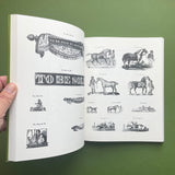William Davison’s New Specimen of Cast-Metal Ornaments And Wood Types