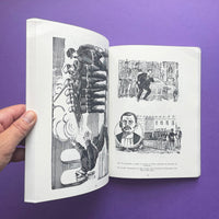 Posada's Popular Mexican Prints: 273 Cuts