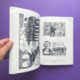 Posada's Popular Mexican Prints: 273 Cuts
