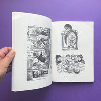 Posada's Popular Mexican Prints: 273 Cuts