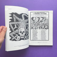 Posada's Popular Mexican Prints: 273 Cuts