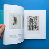 What is a print? Selections from The Museum of Modern Art