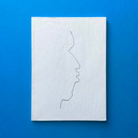 Monographica 1: People and places (Alan Fletcher). Buy and sell the best graphic design books, journals, magazines and posters with The Print Arkive.