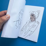 Monographica 1: People and places (Alan Fletcher)