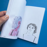 Monographica 1: People and places (Alan Fletcher)