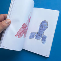 Monographica 1: People and places (Alan Fletcher)