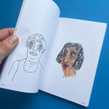Monographica 1: People and places (Alan Fletcher)
