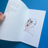 Monographica 1: People and places (Alan Fletcher)