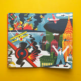 High Times - A History Of Aviation by Golden Cosmos