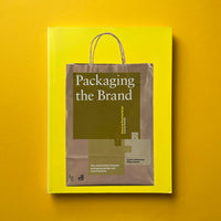 Packaging the Brand: The Relationship Between Packaging Design and Brand Identity. Buy and sell the best graphic design books, journals, magazines and posters with The Print Arkive.