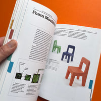 Manufacturing Techniques for Product Design