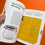 Manufacturing Techniques for Product Design