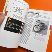 Manufacturing Techniques for Product Design