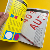 Basics Design #6: Print & Finish